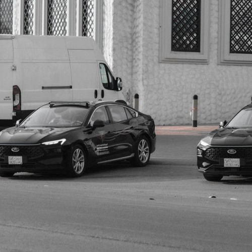Equipped Security Patrols