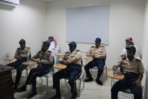 التاهيل والتدريب